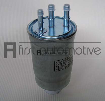 1A FIRST AUTOMOTIVE Топливный фильтр D20129